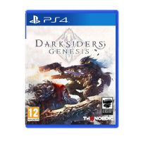 خرید بازی darksiders genesis نسخهps4