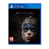 خریدبازی Hellblade: Senua's Sacrifice نسخه PS4
