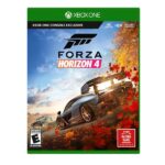 خرید بازی کارکرده forza horizon 4 برای XBOXON