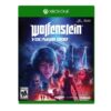 خرید بازی Wolfenstein: Youngblood Deluxe Edition کارکرده نسخه Xbox One
