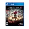 خریدبازی darksiders 3 برای ps4