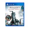 خرید بازی assassins creed III remasterd برای PS4