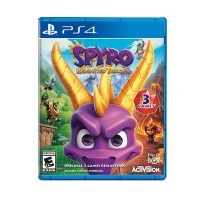 خرید بازی Spyro Reignited Trilogy برای PS4