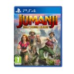 خرید بازی Jumanji نسخه PS4
