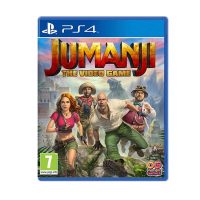 خرید بازی Jumanji نسخه PS4