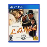 خرید بازی L.A. Noire برای PS4