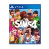 خرید بازی Sims 4 برای PS4