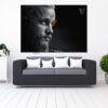 خرید تابلو طرح vikings