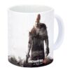 خرید ماگ طرح uncharted 4