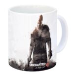 خرید ماگ طرح uncharted 4