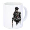 خرید لیوان طرح days gone