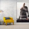 خریدتابلو طرح uncharted 4