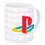 خرید ماگ طرح playstation