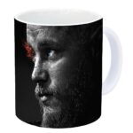 خرید ماگ طرح Ragnar Lodbrok