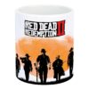 خریدماگ طرح red dead redemption 2