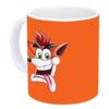 خریدماگ طرح crash bandicoot