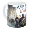 خریدماگ طرح assassin's creed unity
