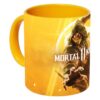 خریدماگ تو رنگی طرح mortal kombat 11