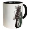 خرید ماگ طرح last of us