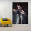 خریدتابلو طرح the last of us 2