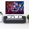 خریدتابلو طرح watch dogs legion