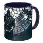 خریدماگ طرح assassin's creed syndicate