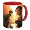 خریدماگ تو رنگی طرح the last of us