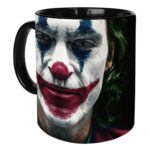 خریدماگ تو رنگی طرح joker