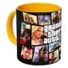 خریدماگ تو رنگی طرح gta