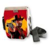 خرید کیف دوشی طرح reddeadredemption2