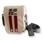 کیف دوشی طرح the last of us 2