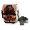 خریدکیف دوشی طرح ghost of tsushima
