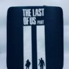 خریدکیف کنسول ضدضربه PS4 Slim طرح بازی last of us 2
