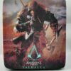 خرید کیف کنسول ضدضربه PS4 Slim طرح بازی assassin's creed valhalla