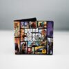خریدکیف پول طرح gta