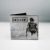 خریدکیف پول طرح days gone