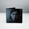 خریدکیف پول طرح the last of us 2