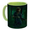 خریدماگ طرح last of us