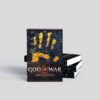آرت بوک God of War Lore & Legends
