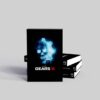 خریدآرت بوک Gears 5