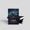 خرید آرت بوک assassin's creed valhalla