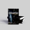 خرید آرت بوک Uncharted Trilogy