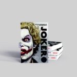 خرید آرت بوک joker