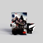 خریدارت بوک sekiro