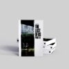 خریدآرت بوک the last of us 2