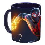 خریدماگ طرح spider man