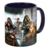 خریدماگ طرح assassin's creed syndicate