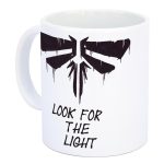 خریدماگ طرح last of us