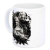 خریدماگ طرح witcher