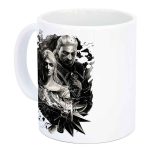 خریدماگ طرح witcher